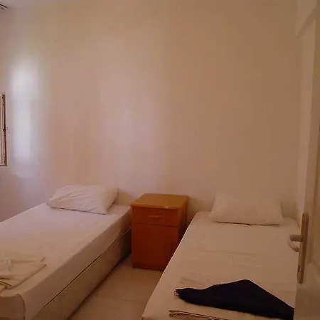 Dursun Apartment *