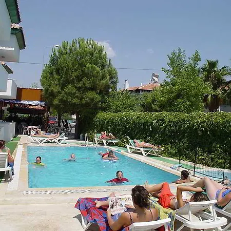 Dursun * İçmeler